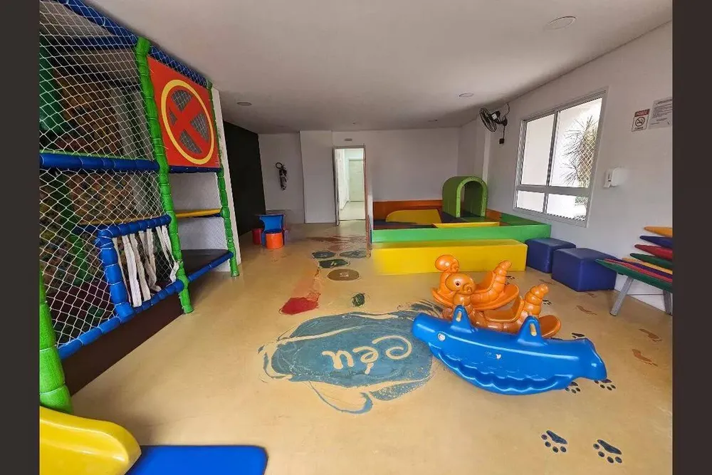 Apartamento, 3 quartos, 94 m² - Foto 7