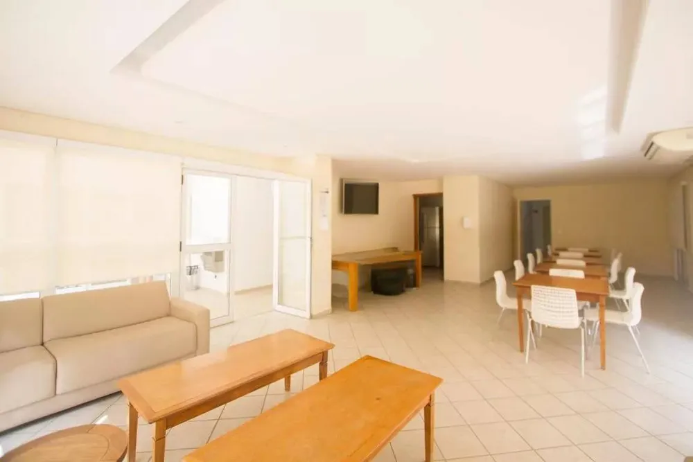 Apartamento, 3 quartos, 94 m² - Foto 2