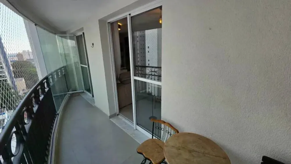 Apartamento, 3 quartos, 94 m² - Foto 3