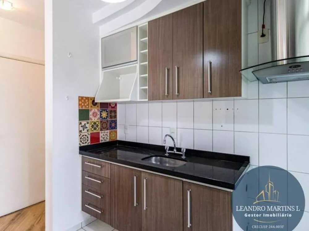 Apartamento, 2 quartos, 87 m² - Foto 7