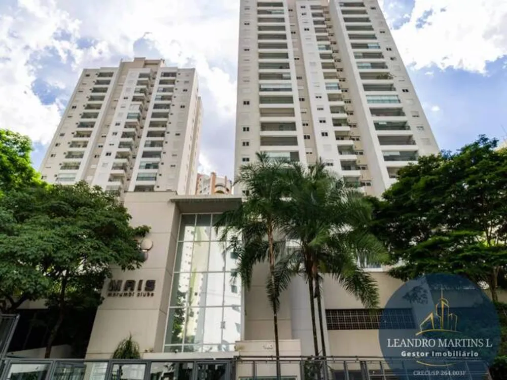 Apartamento, 2 quartos, 87 m² - Foto 2