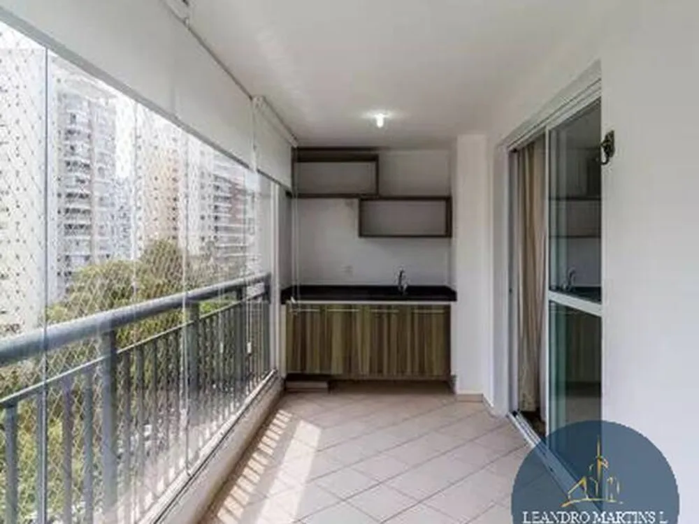 Apartamento, 2 quartos, 87 m² - Foto 12