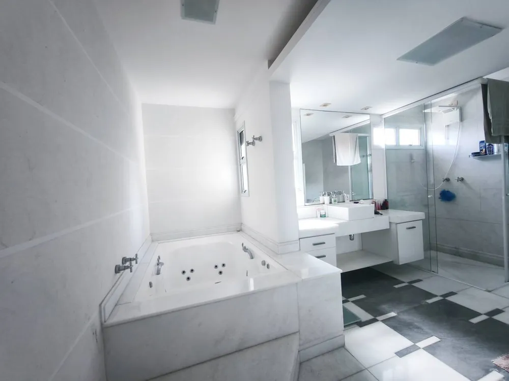 Casa de Condomínio, 4 quartos - Foto 7