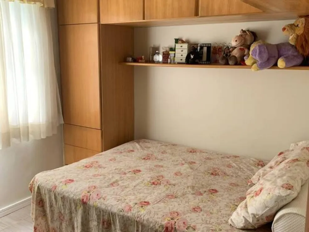 Apartamento, 2 quartos, 43 m² - Foto 9