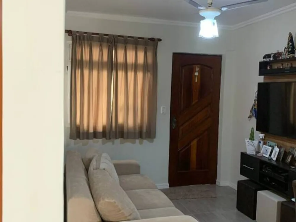 Apartamento, 2 quartos, 43 m² - Foto 3