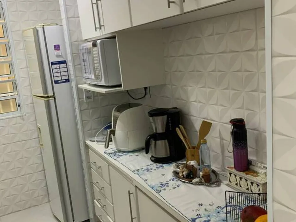 Apartamento, 2 quartos, 43 m² - Foto 1