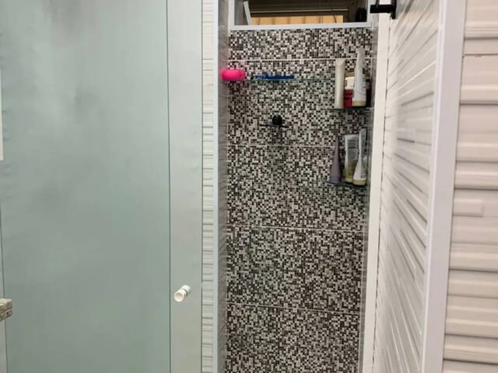 Apartamento, 2 quartos, 43 m² - Foto 7