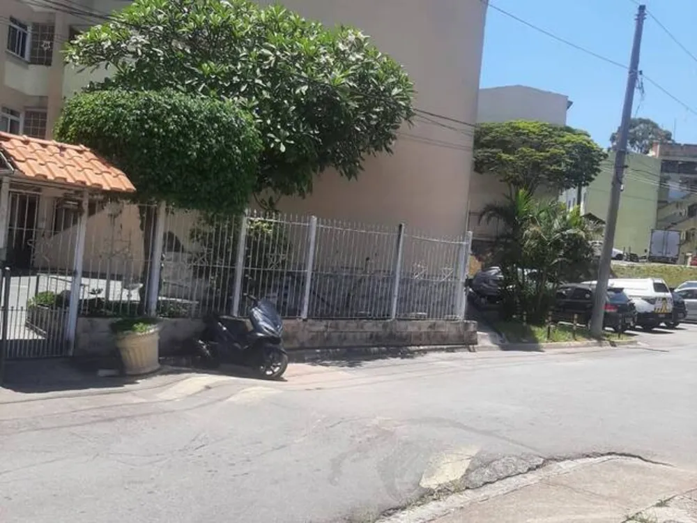 Apartamento, 2 quartos, 43 m² - Foto 11