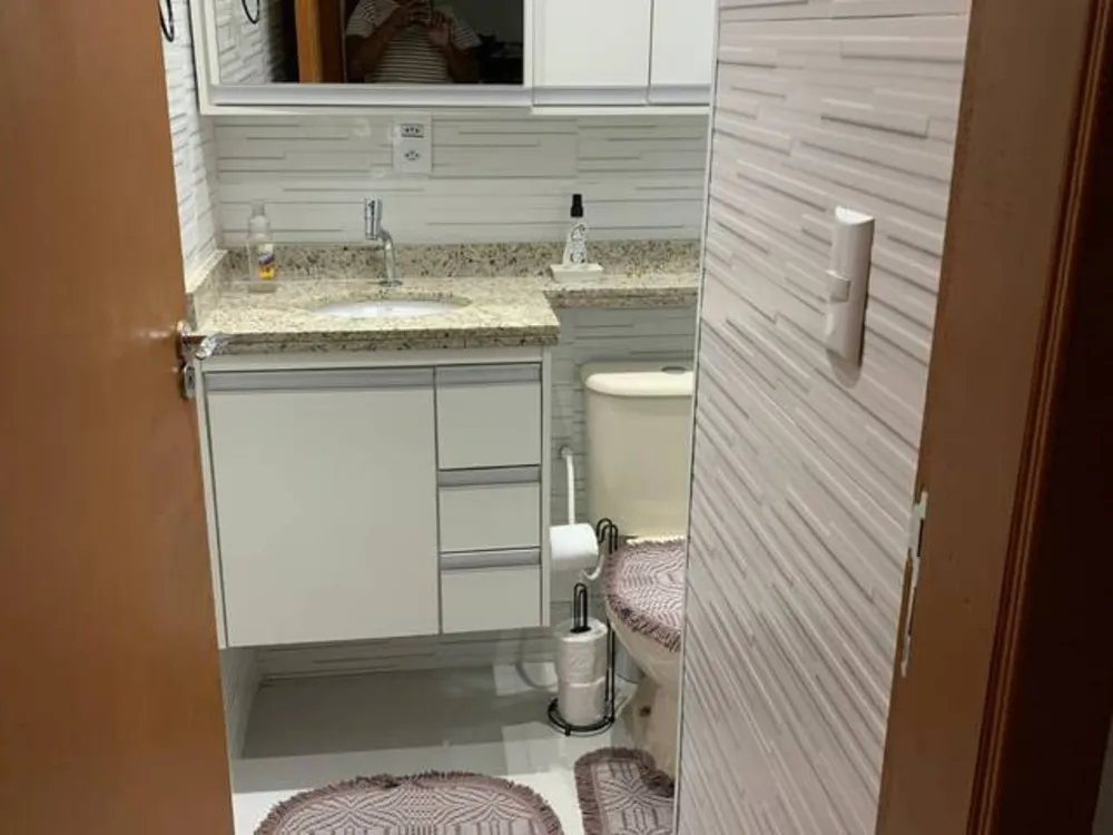 Apartamento, 2 quartos, 43 m² - Foto 5