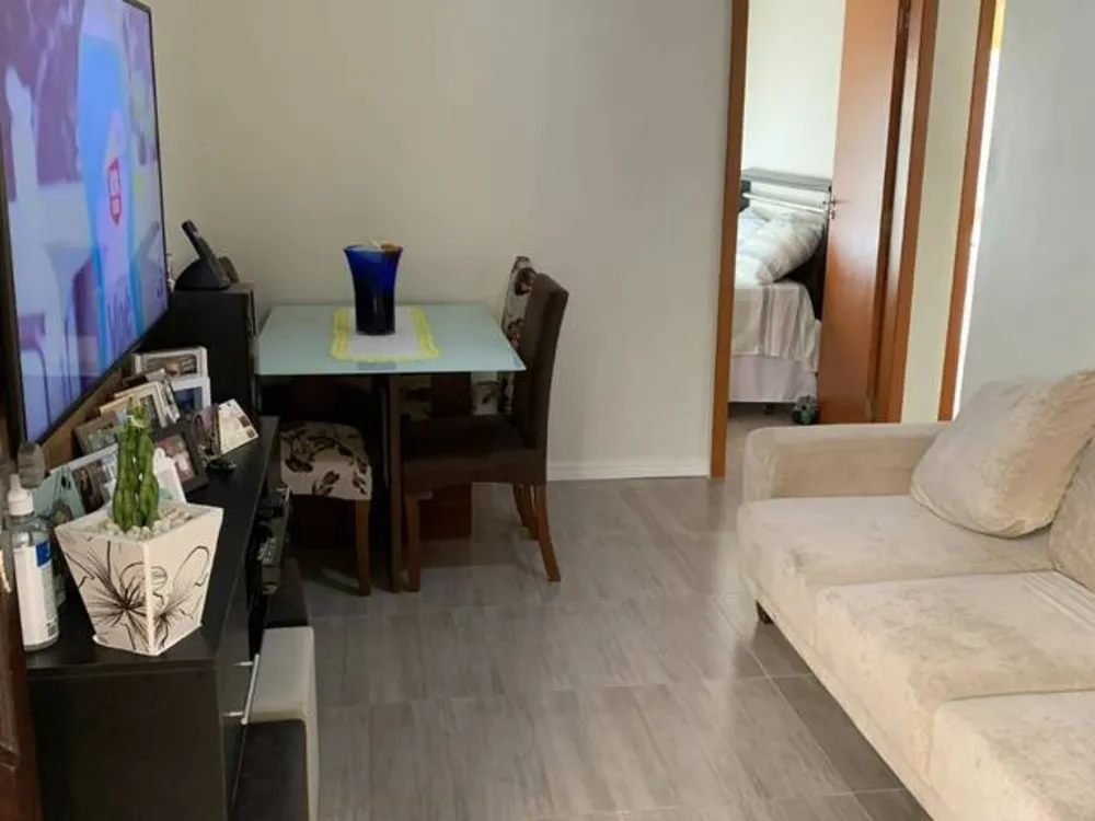 Apartamento, 2 quartos, 43 m² - Foto 4