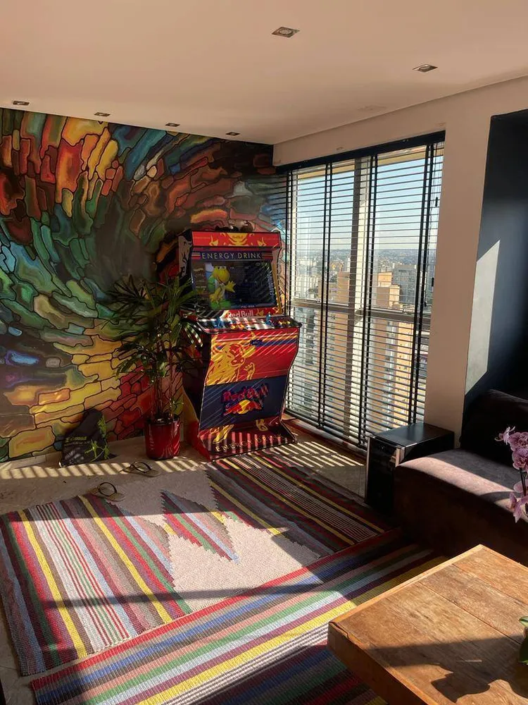 Cobertura, 3 quartos, 150 m² - Foto 4