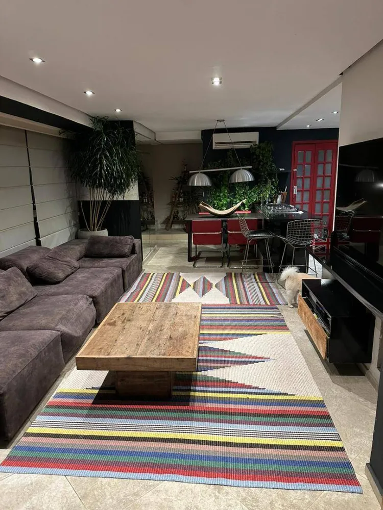 Cobertura, 3 quartos, 150 m² - Foto 8