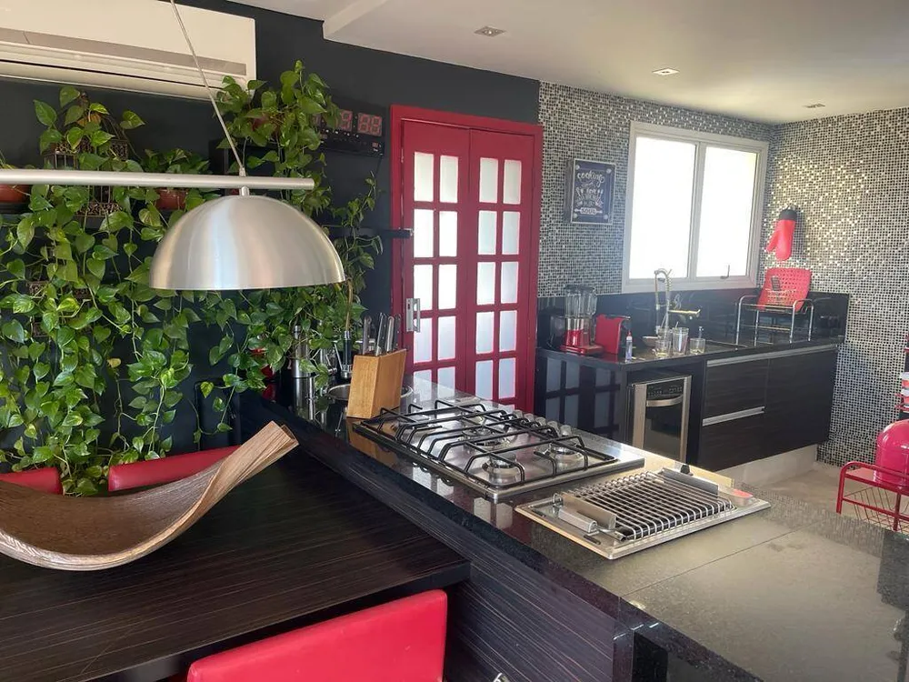 Cobertura, 3 quartos, 150 m² - Foto 3