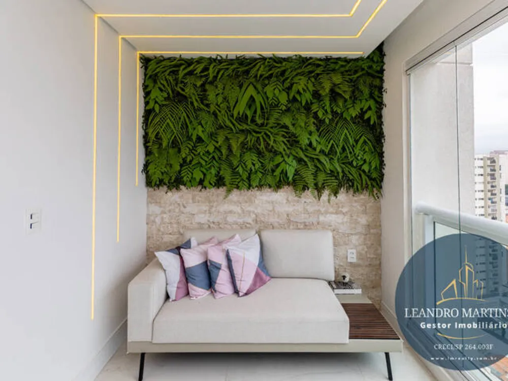 Apartamento, 3 quartos, 135 m² - Foto 1
