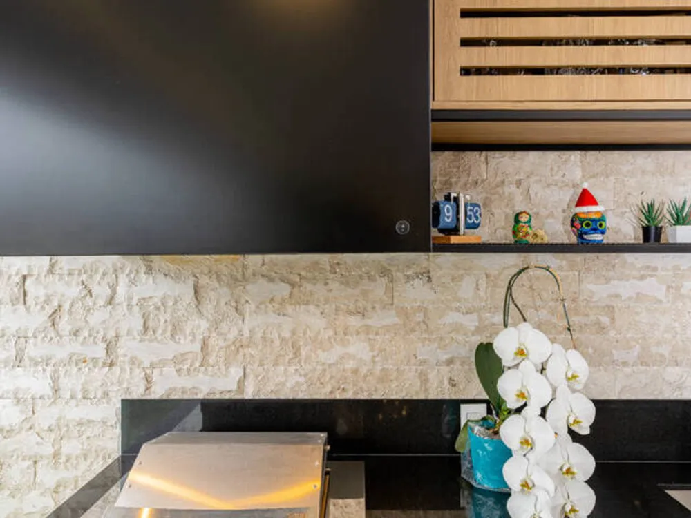 Apartamento, 3 quartos, 135 m² - Foto 2