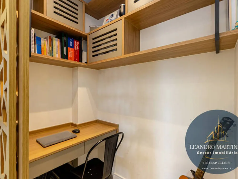 Apartamento, 3 quartos, 135 m² - Foto 9