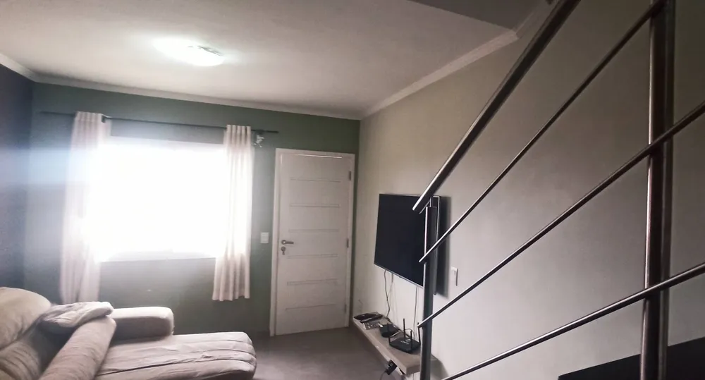 Casa de Condomínio, 3 quartos - Foto 8