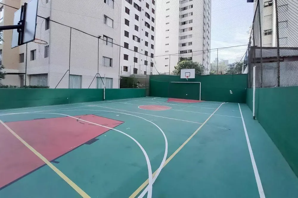 Apartamento, 3 quartos, 122 m² - Foto 4