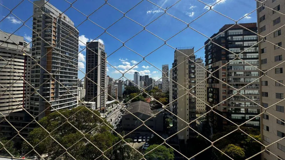 Apartamento, 3 quartos, 122 m² - Foto 6