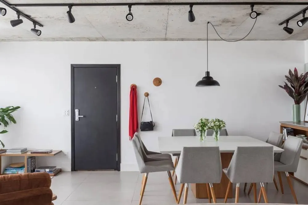 Apartamento, 3 quartos, 122 m² - Foto 8