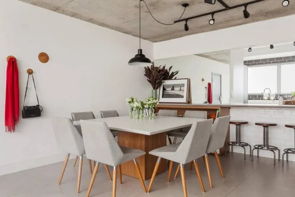 Apartamento, 3 quartos, 122 m² - Foto 5
