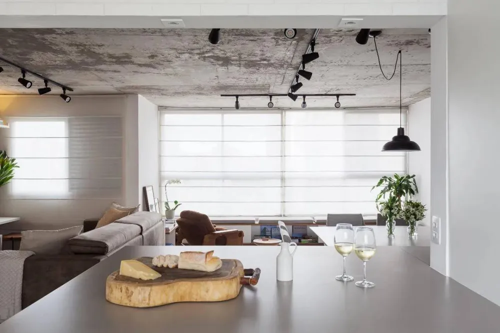 Apartamento, 3 quartos, 122 m² - Foto 2