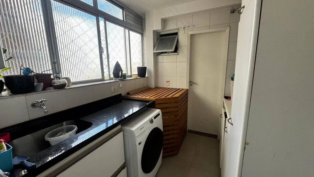 Apartamento, 3 quartos, 122 m² - Foto 3