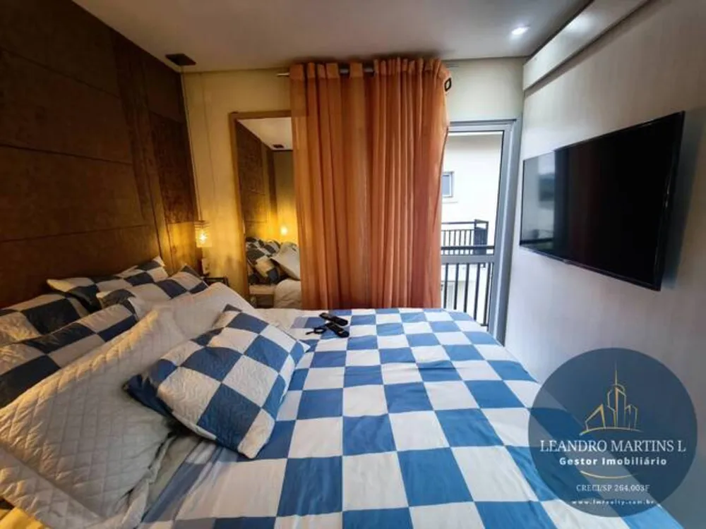 Casa de Condomínio, 2 quartos - Foto 4