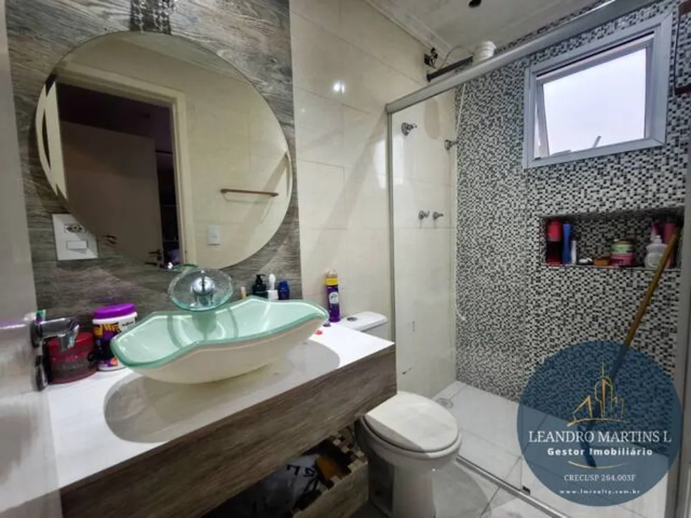Casa de Condomínio, 2 quartos - Foto 6
