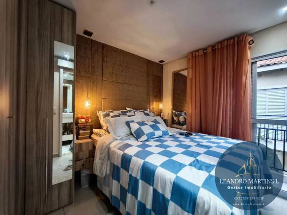 Casa de Condomínio, 2 quartos - Foto 7