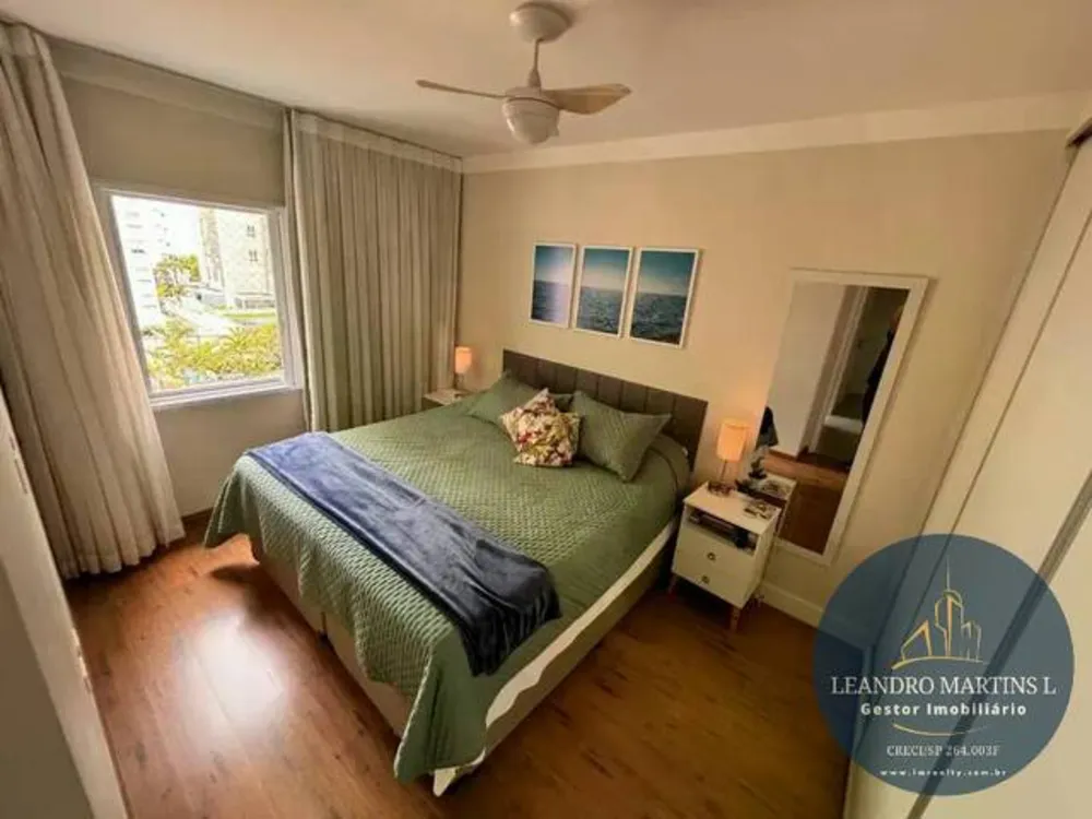 Apartamento, 2 quartos, 90 m² - Foto 9