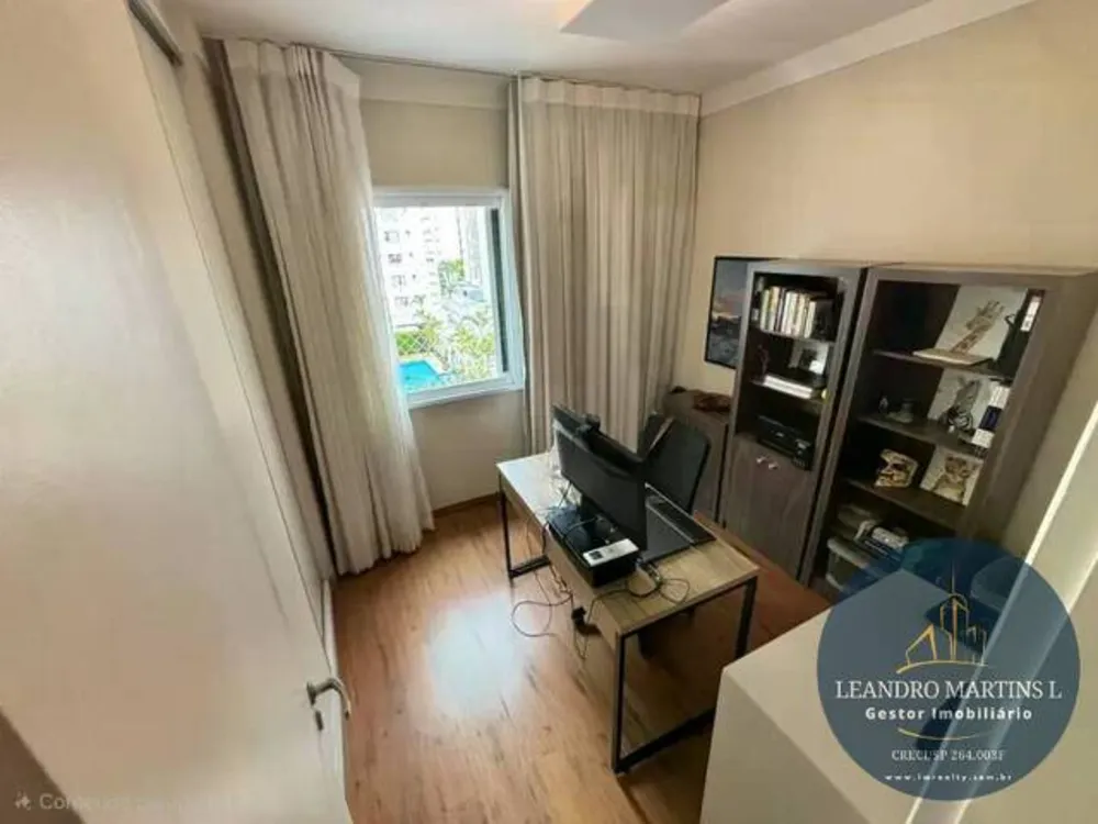 Apartamento, 2 quartos, 90 m² - Foto 3