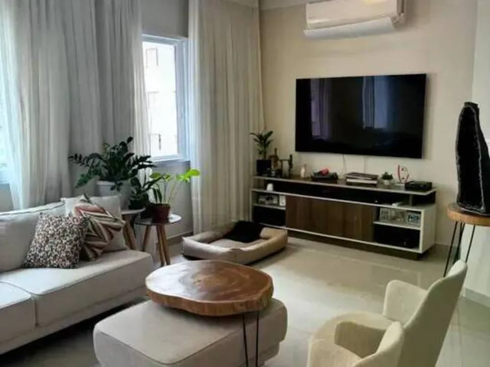 Apartamento, 2 quartos, 90 m² - Foto 2