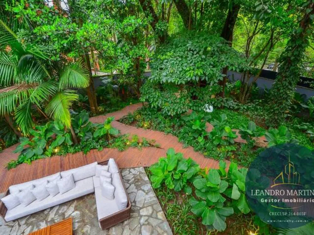 Casa, 4 quartos, 1117 m² - Foto 8