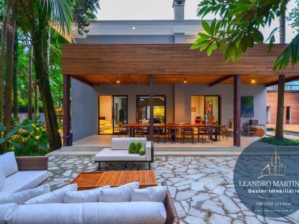 Casa, 4 quartos, 1117 m² - Foto 5