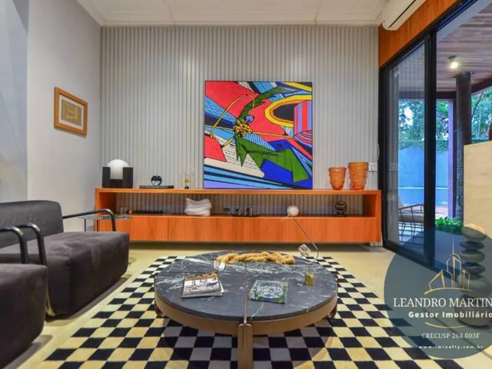 Casa, 4 quartos, 1117 m² - Foto 4