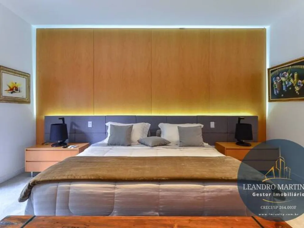 Casa, 4 quartos, 1117 m² - Foto 7