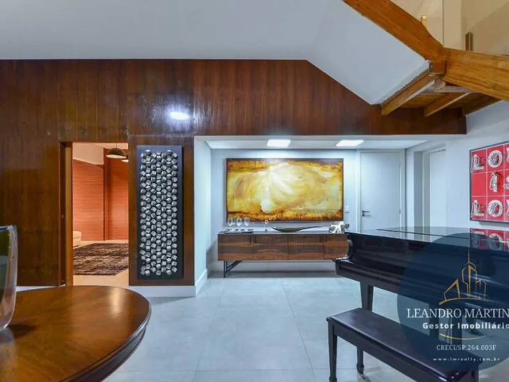 Casa, 4 quartos, 1117 m² - Foto 2