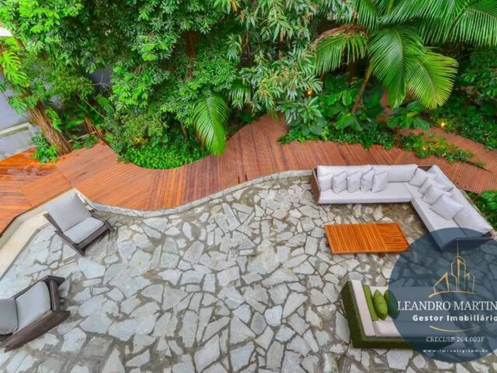 Casa, 4 quartos, 1117 m² - Foto 9