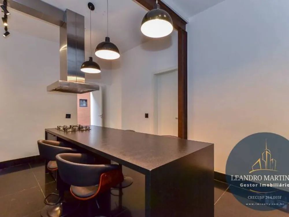 Casa, 4 quartos, 1117 m² - Foto 10