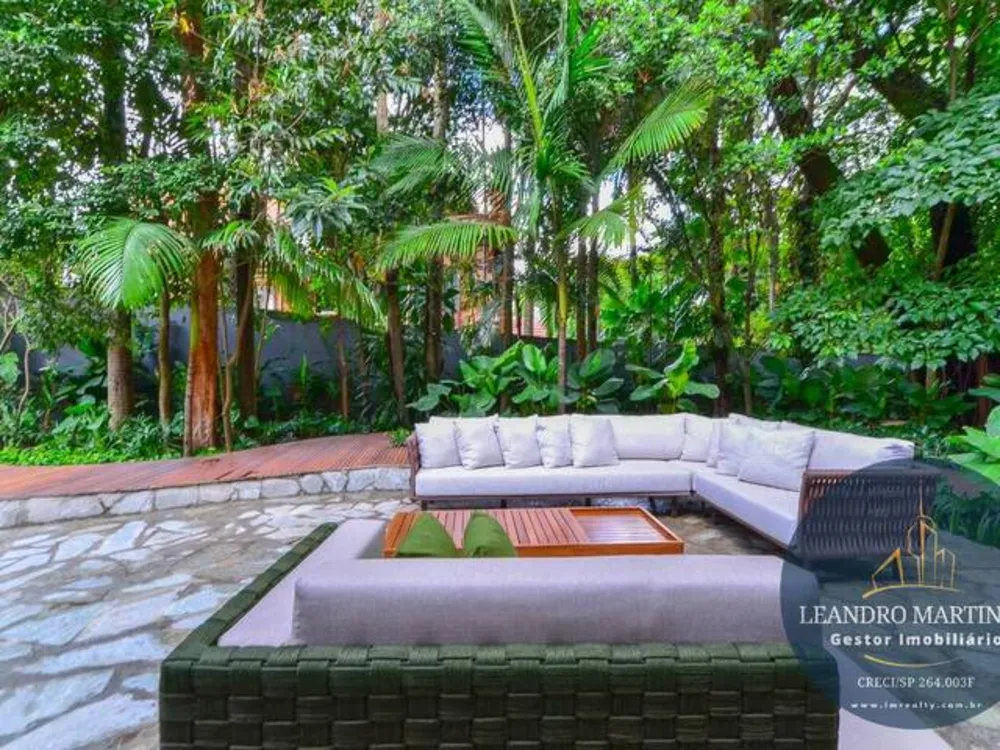 Casa, 4 quartos, 1117 m² - Foto 12