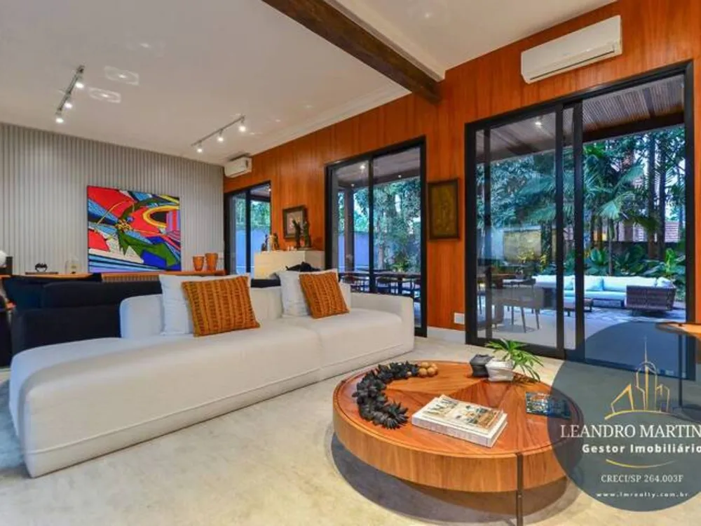 Casa, 4 quartos, 1117 m² - Foto 3