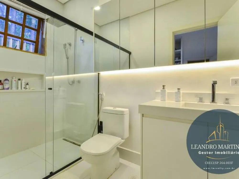 Casa, 4 quartos, 1117 m² - Foto 6