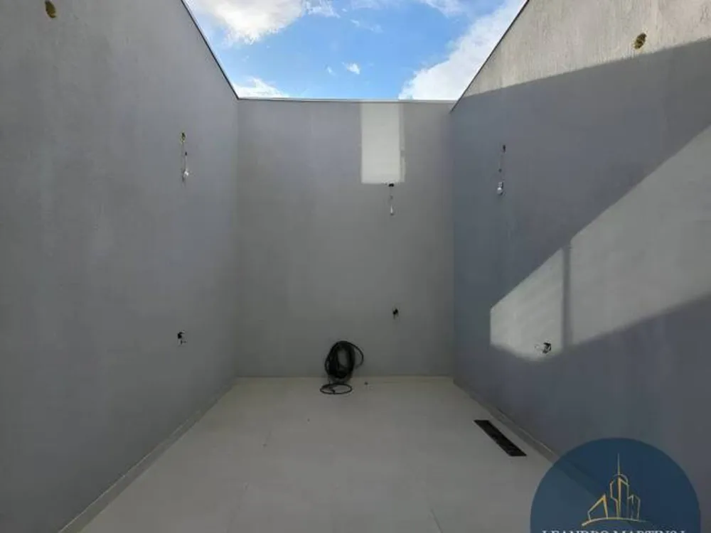Casa, 3 quartos, 106 m² - Foto 12