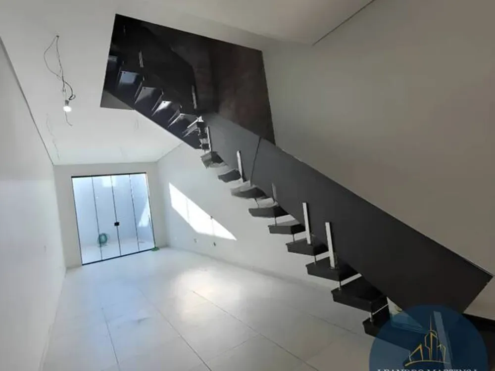 Casa, 3 quartos, 106 m² - Foto 11