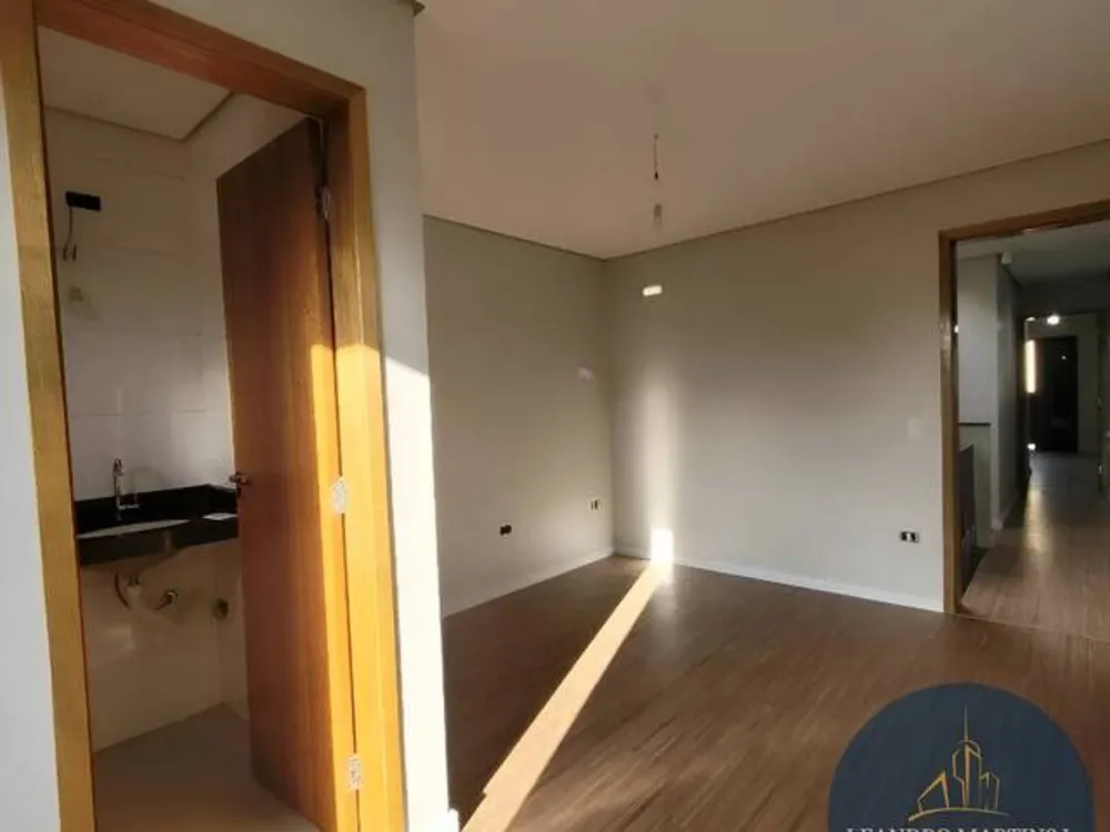 Casa, 3 quartos, 106 m² - Foto 4