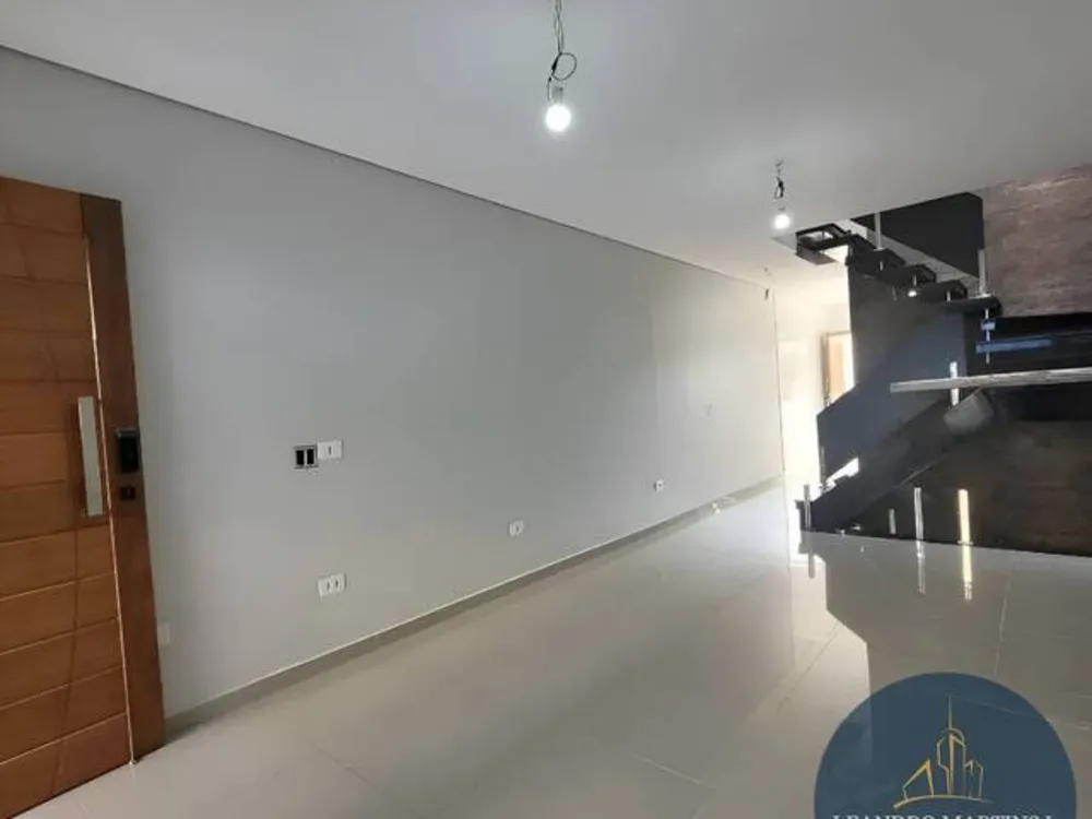 Casa, 3 quartos, 106 m² - Foto 1