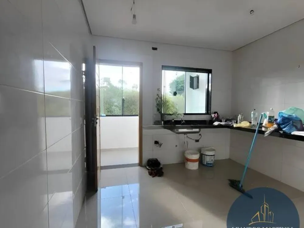 Casa, 3 quartos, 106 m² - Foto 3
