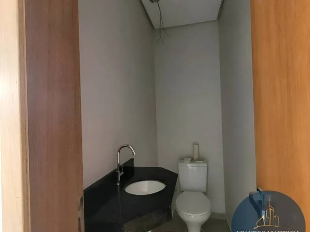 Casa, 3 quartos, 106 m² - Foto 10