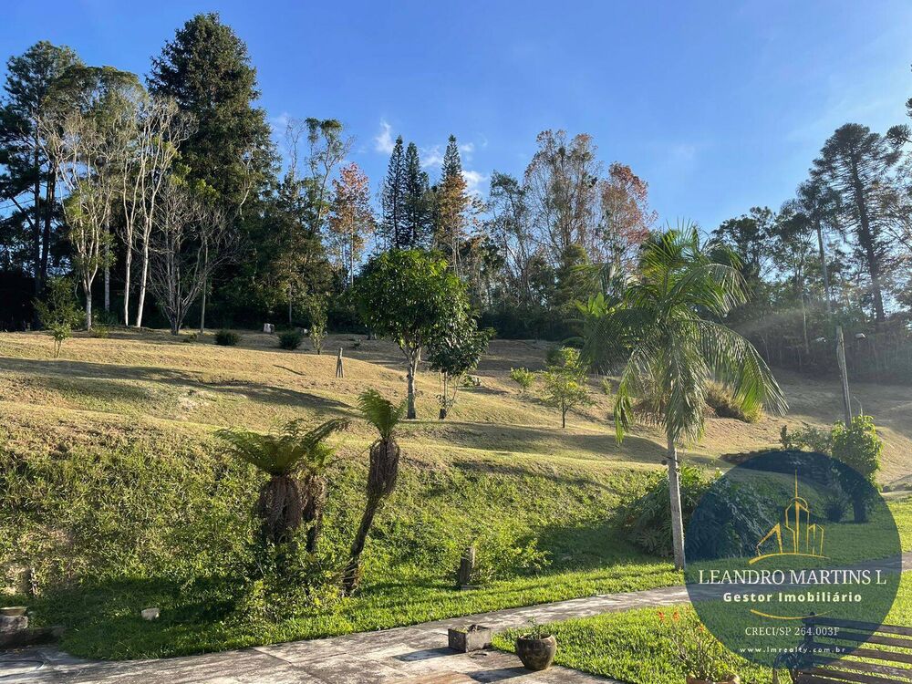 Sítio, 5 quartos, 32 hectares - Foto 4